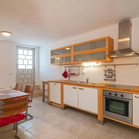 بيت للعطل Beautiful In With House Sea View *