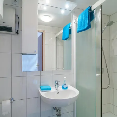 بيت للعطل Beautiful In With House Sea View *