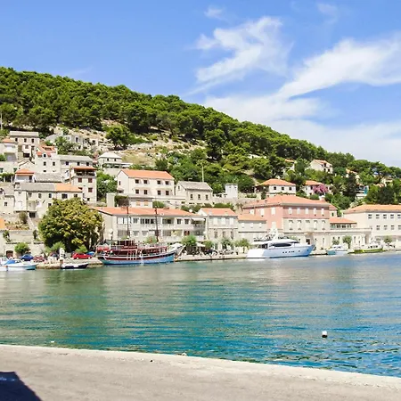 بيت للعطل Beautiful In With House Sea View بوتشيتشا